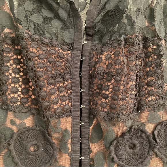 EUC! - Anthro | Byron Lars Carissima Dress - Picture 12 of 15